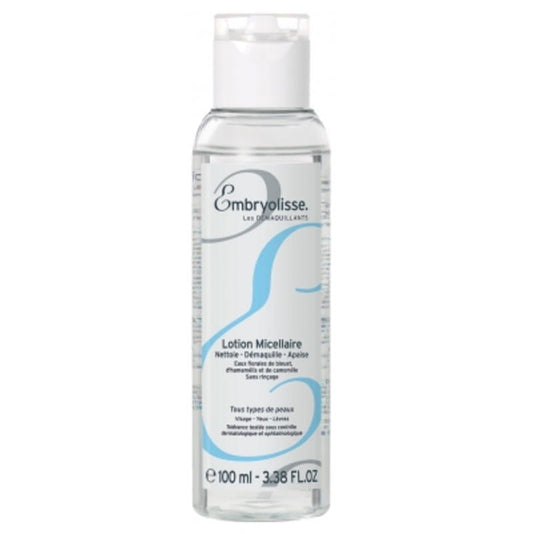 [アンブリオリス] クレンジングミセルローション 100ml -[EMBRYOLISSE] LOTION MICELLAIRE 100ml