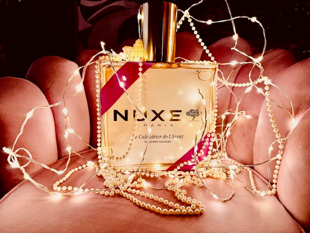 [ ニュクス] アドベントカレンダー NUXE ADVENT CALENDAR 2025