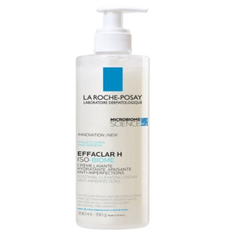 [ラロッシュポゼ] リピカ バーム AP +M 400ml 400ml -[LA ROCHE POSAY] LIPIKAR BAUME AP +M 400ml