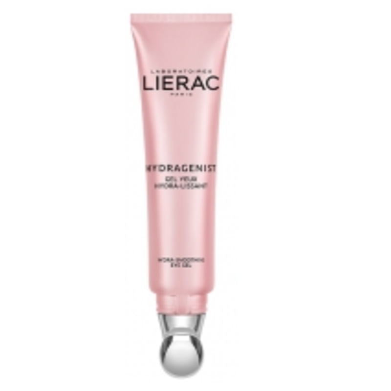 [リーラック] イドラジェニスト アイ ジェル 15ml -[LIERAC] HYDRAGENIST GEL YEUX 15ml