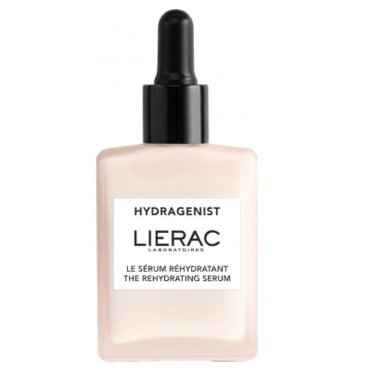 [リーラック] イドラジェニスト セラム30ml -[LIERAC] HYDRAGENIST SERUM HYDRATANT 30ml