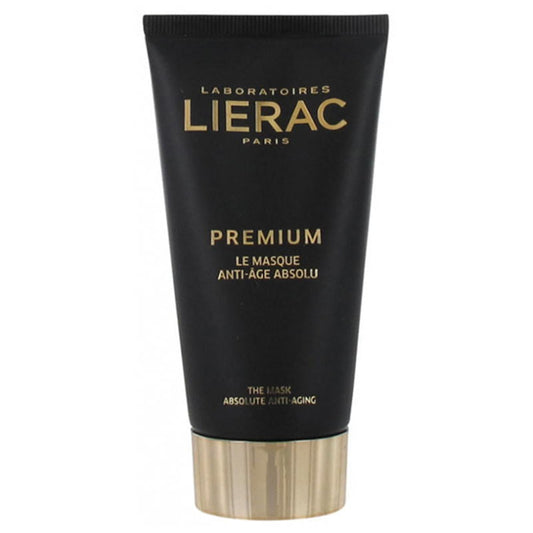 [リーラック] プレミアム マスク（エイジングケアマスク,若々しく輝いた肌へ）75ml -[LIERAC] PREMIUM MASQUE SUPREME ANTI-AGE ABSOLU 75ml