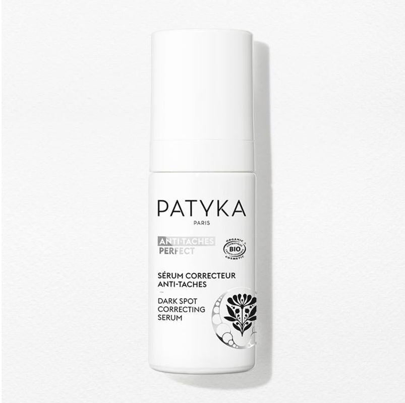 [ロック] シミ　リタッチ セラム（シミをブロック, 明るく輝いた肌）30ml -[ROC] SERUM CORRECTEUR ANTI-TACHES 30ml