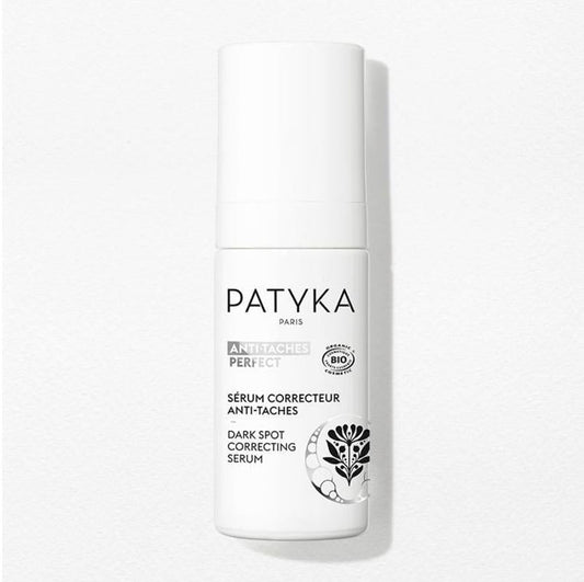 [ロック] シミ　リタッチ セラム（シミをブロック, 明るく輝いた肌）30ml -[ROC] SERUM CORRECTEUR ANTI-TACHES 30ml