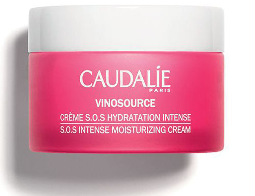 [コーダリー]ヴィノソース SOS ハイドレーション　インテンス　クリーム　50ml [CAUDALIE] VINOSOURCE CRME S.O.S. HYDRATION INTENSE