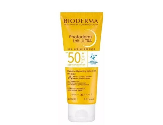 [ビオデルマ]フォトデルム ミルク ウルトラSPF50+ 200ml [BIODERMA]PHOTODERM LAIT ULTRA SPF50+