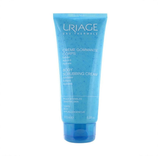 [ユリアージュ] ジェントル ボディスクラブ [URIAGE] CREME GOMMANTE CORPS 200ml