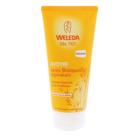 [ヴェレダ] ヘアコンディショナー オーツ 200ml [WELEDA] APRES-SHAMPOOING REGENERANT A L'AVOINE 200ml