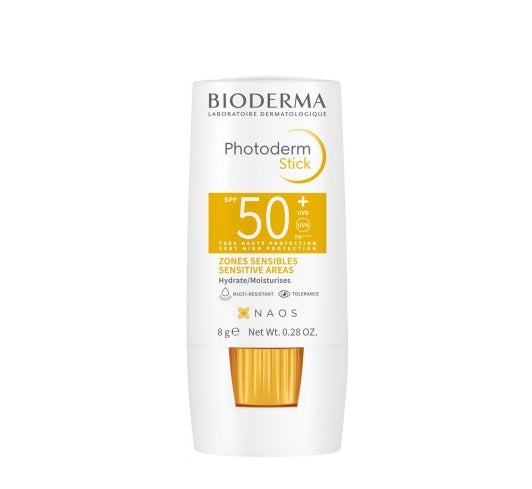 [ビオデルマ] フォトデルム スティック SPF50 8g [BIODERMA]PHOTODERM STICK