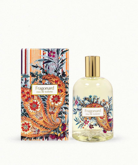 [フラゴナール]ヌーベル フレグランス オードオワレ 200mL【FRAGONARD】NOUVELLE FRAGRANCE EDT 200mL