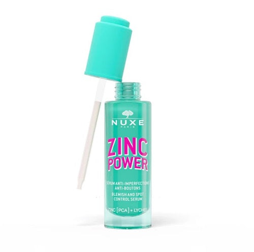 [ニュクス] ジンクパワー セラム 30ml　 [NUXE] ZINC POWER SERUM