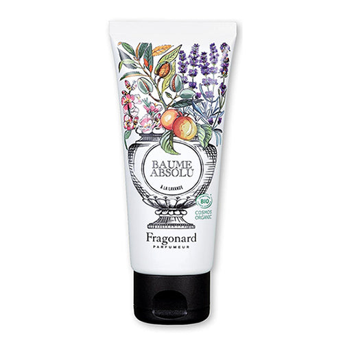 [フラゴナール]バーム アブソリュ ラベンダー ビオ 100mL【FRAGONARD】BAUME ABSOLU LAVANDE 100mL