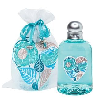 [フラゴナール]オーデュボヌール オードトワレ 幸運の水 200mL [FRAGONARD] EAU DU BONHEUR EDT 200mL