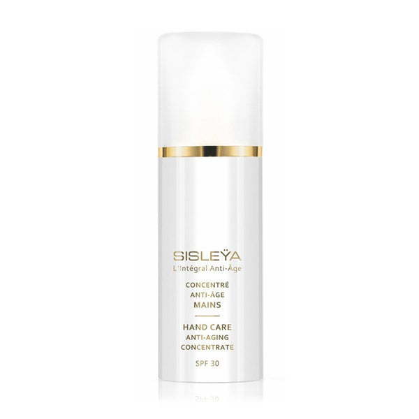 [シスレー]シスレイヤ インテグラル コンセントレート ハンドクリームSPF3075ml 【SISLEY】SISLEYA L'INTEGRAL ANTI-AGE CREME MAINS