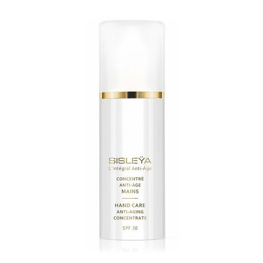 [シスレー]シスレイヤ インテグラル コンセントレート ハンドクリームSPF3075ml 【SISLEY】SISLEYA L'INTEGRAL ANTI-AGE CREME MAINS