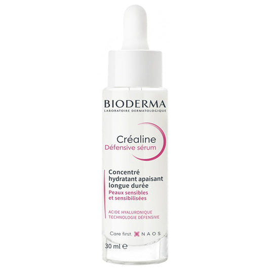 [ビオデルマ] クレアリン(サンシビオ) デフェンシブ セラム 30ml [BIODERMA] CREALINE DEFENSIVE SERUM