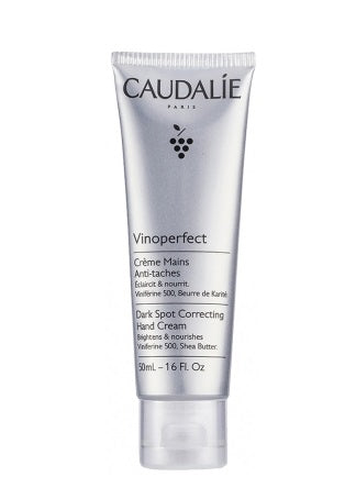 [コーダリー]ヴィノパーフェクト　ハンドクリーム　50ml 【CAUDALIE】VINOPERFECT CREME CREME MAINS