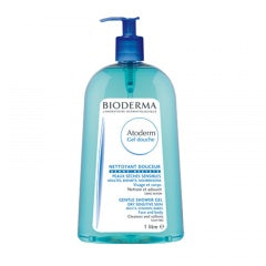 [ビオデルマ]アトデルム　シャワージェル 1000ml [BIODERMA]ATODERM GEL DOUCHE